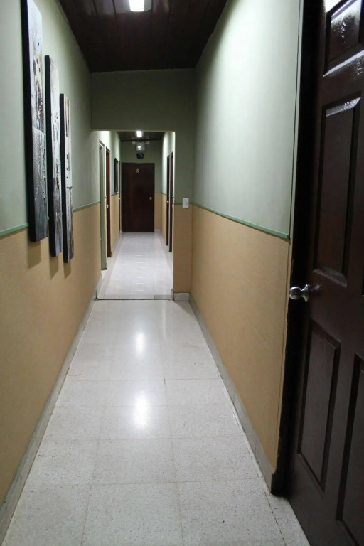 Hostal Cocos Inn
