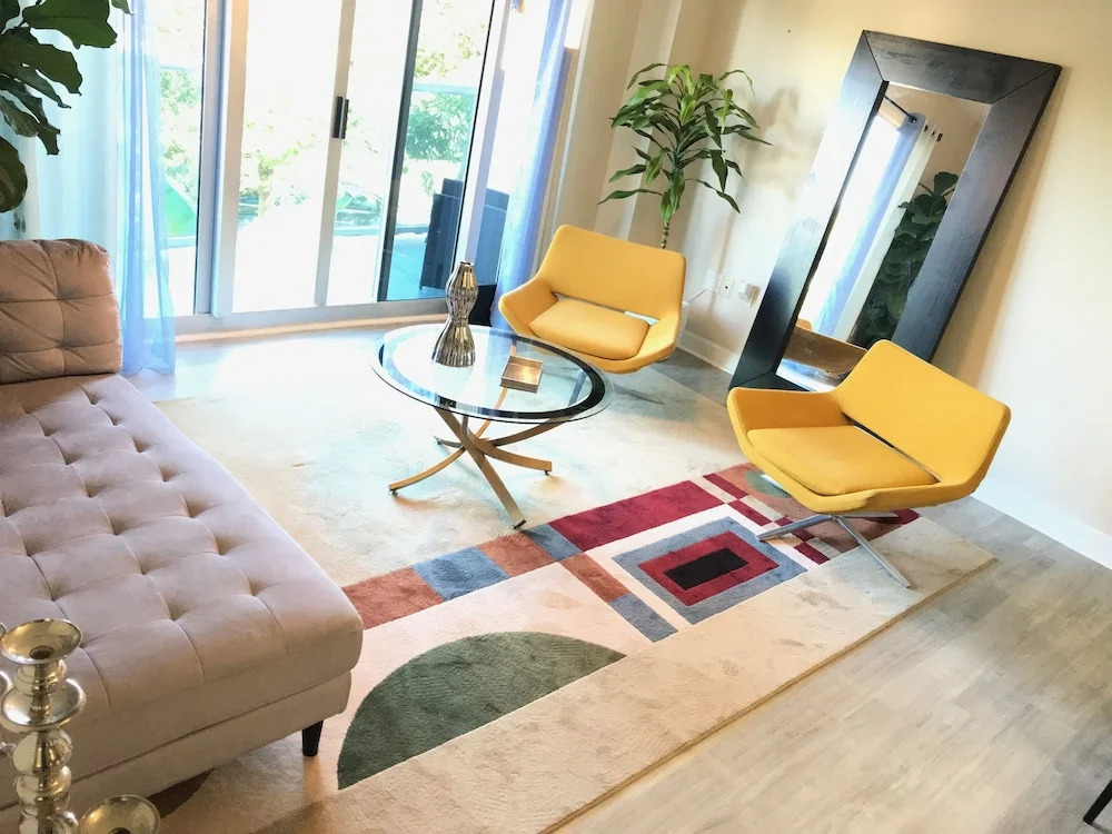 Presidential Suite I