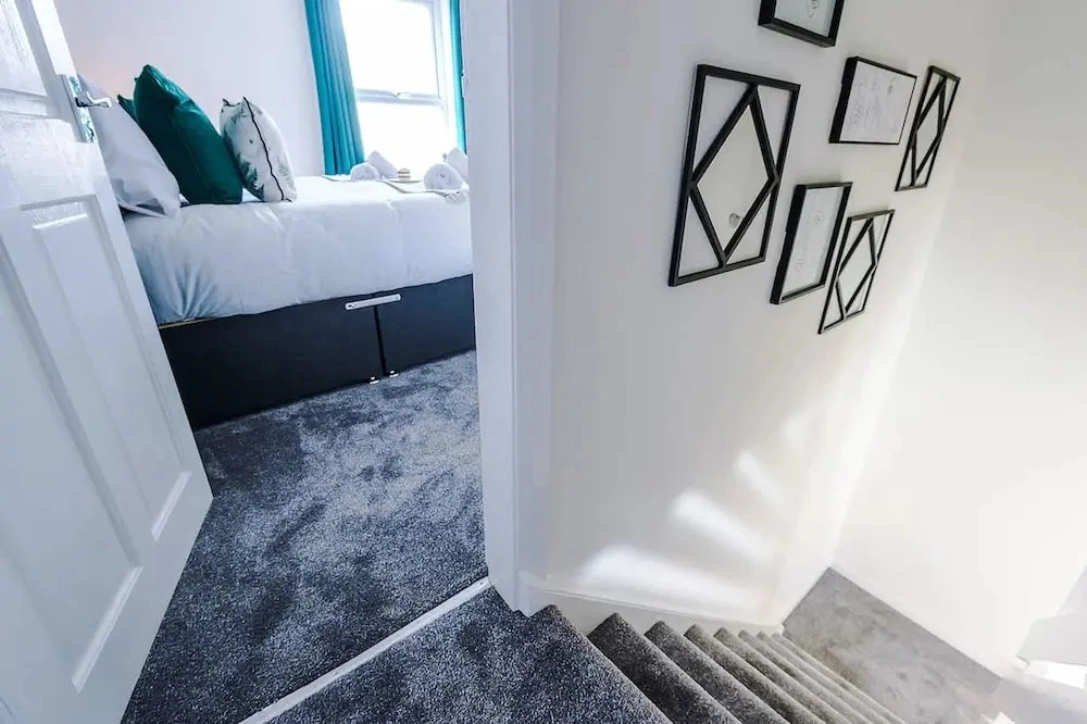 Fresh House Amazing Location Great for Couples