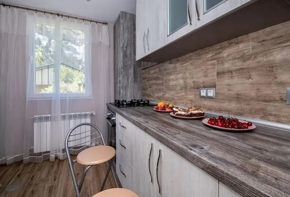 Plaza de Toros II - Recently Renovated Condo in Malaga Centre, Sea Views, 5 Mins Walk to Beach
