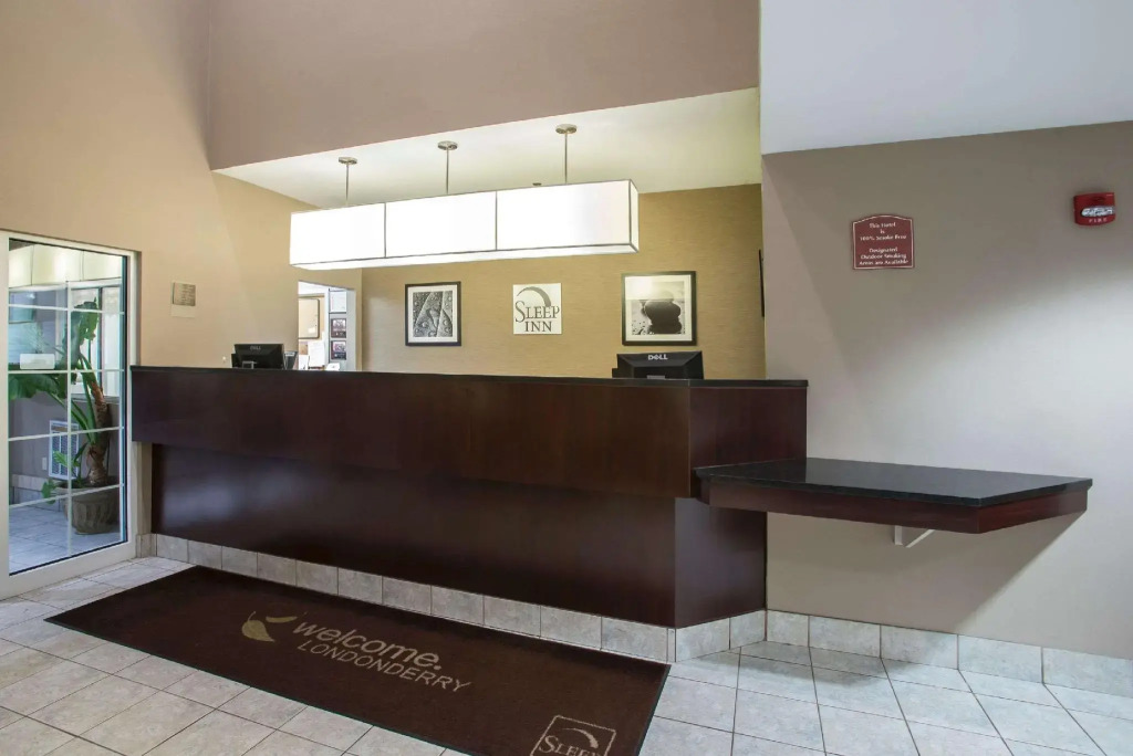 Garner Hotel Londonderry - Manchester by IHG