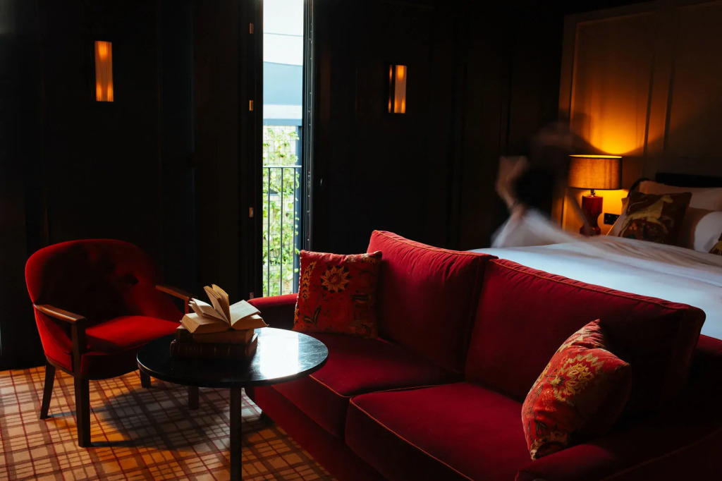 Wittmore Hotel GL- Adults Only, Small Luxury Hotels