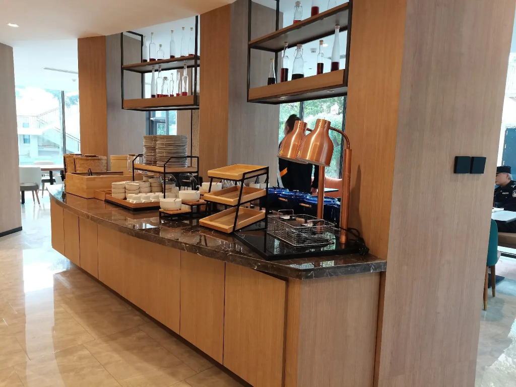 Hanting Hotel Beijing Hepingli North Street Metro Station