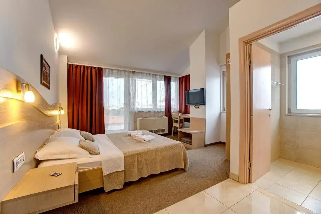 SCALA Bed & Breakfast