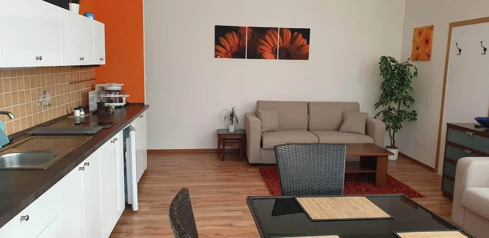 Apartma Transpet