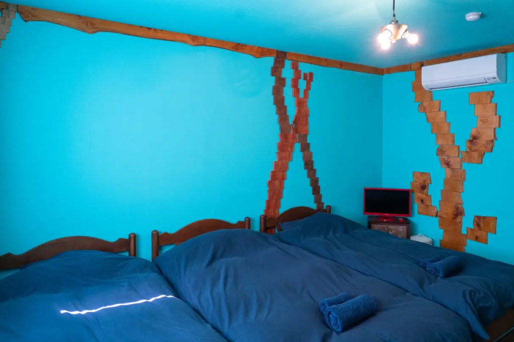 Lodge Mondo