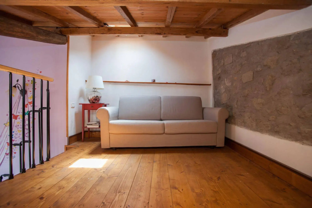 La Suite del Borgo