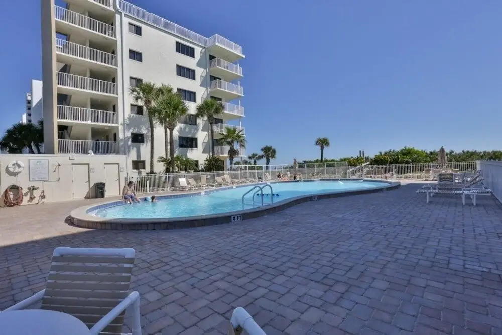 5301 Shorehom By The Sea 73 2 Bedroom Condo by RedAwning