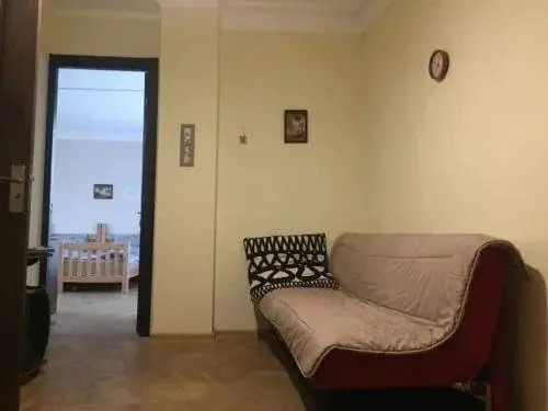 Hostel SKY