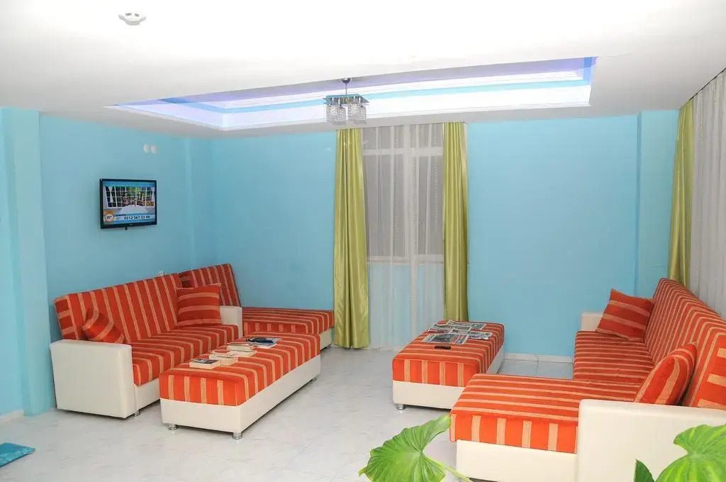 Volkii butik hotel