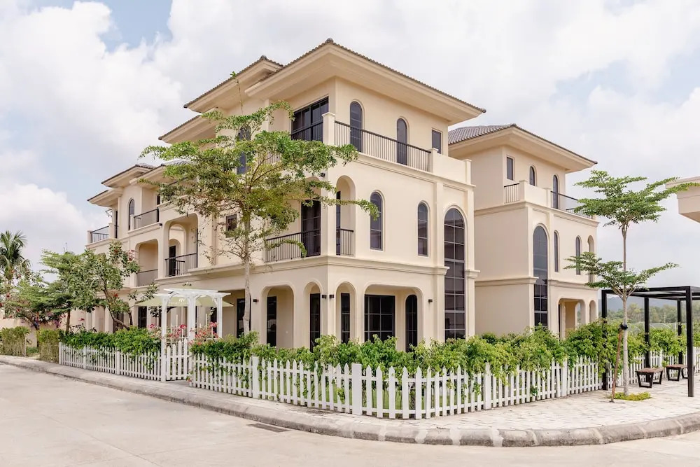The Residence Resort & Villas Phu Quoc