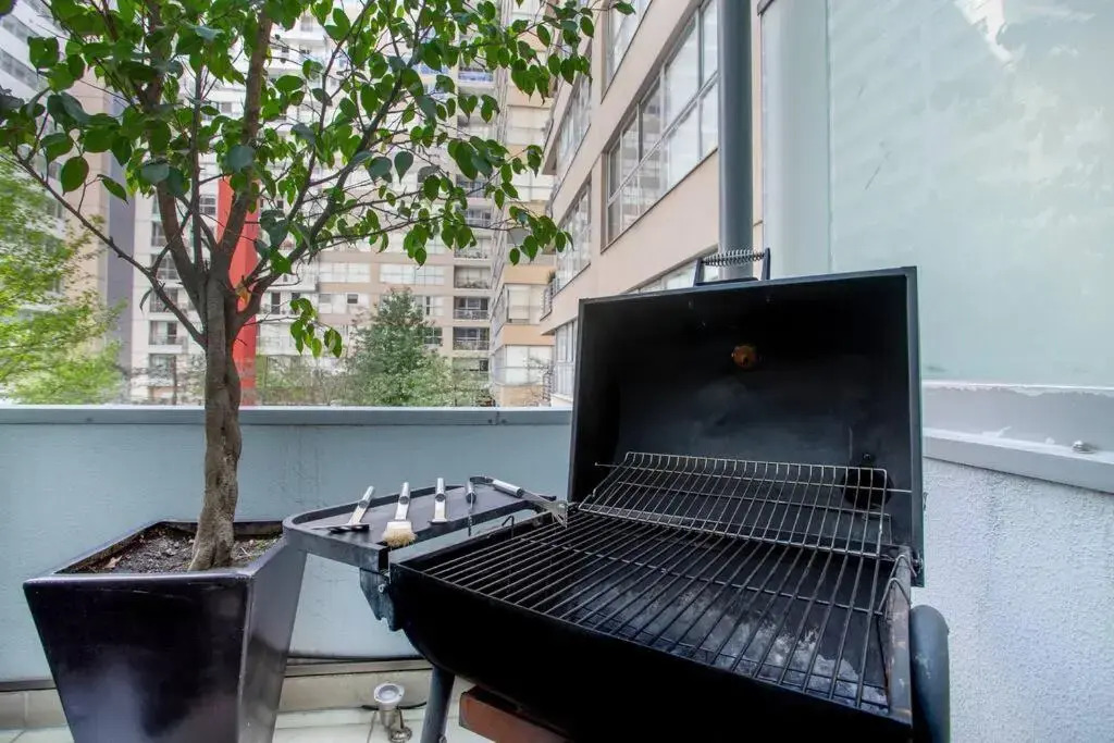 Beautiful apartment in Polanco