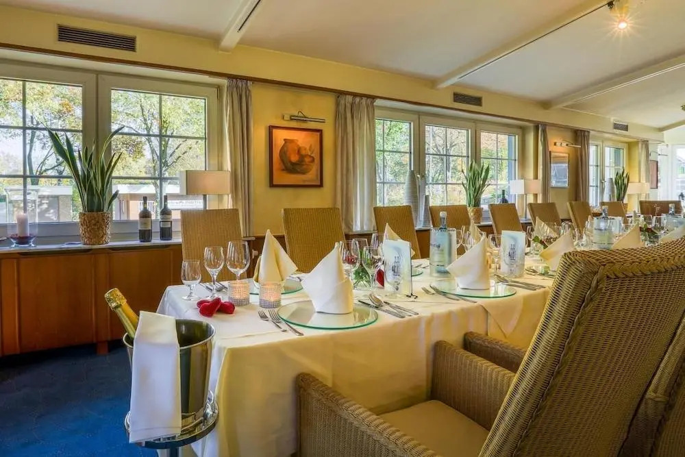 Hotel Schewe