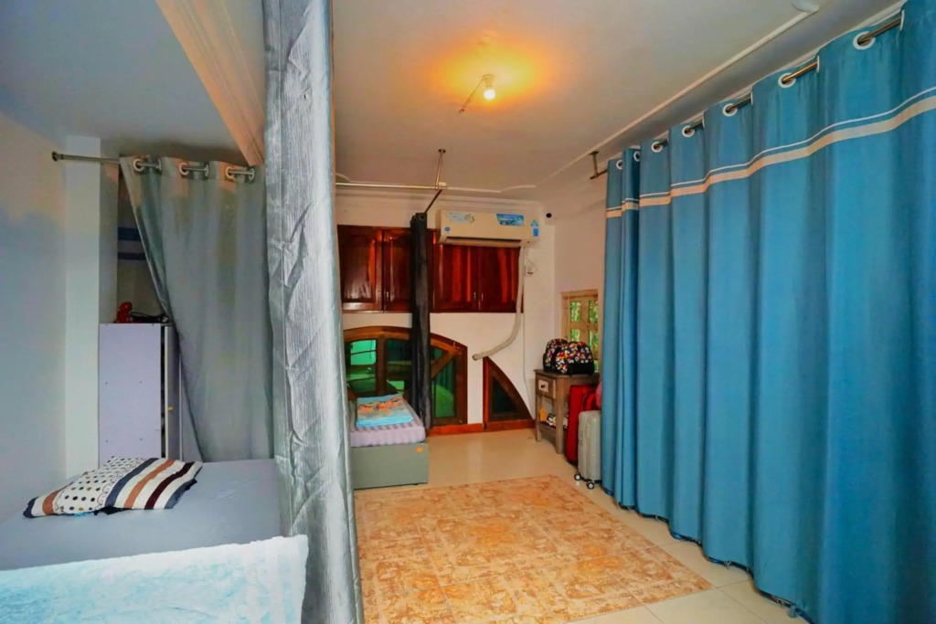Sakura Dormitory Saigon
