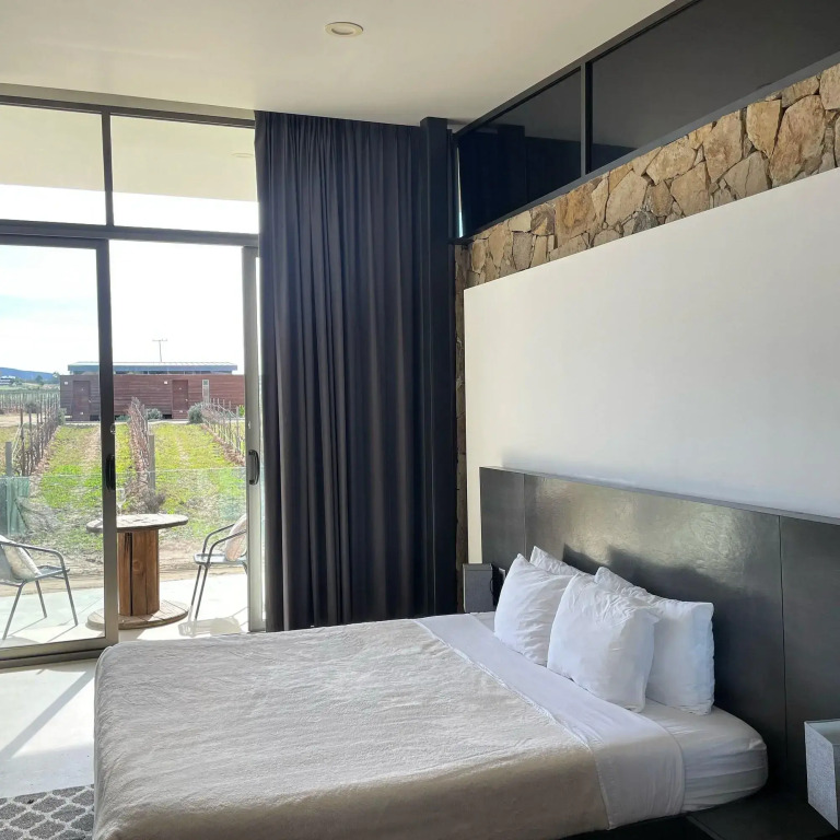 Casa Urbina Wine Resort