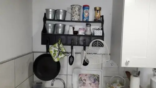 Hangulat Vendégház Apartmanok