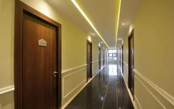 Flamboyan Residence Cipete