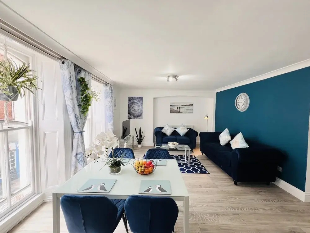 Barbican Boutique Luxury Apartments & Rooms, Plymouth