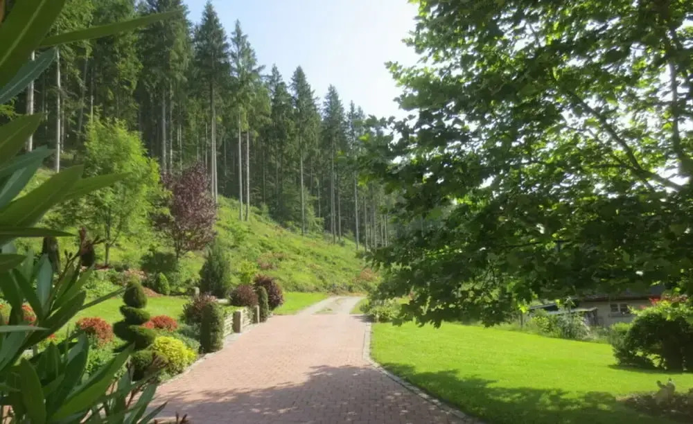 Holiday Home Tauchert