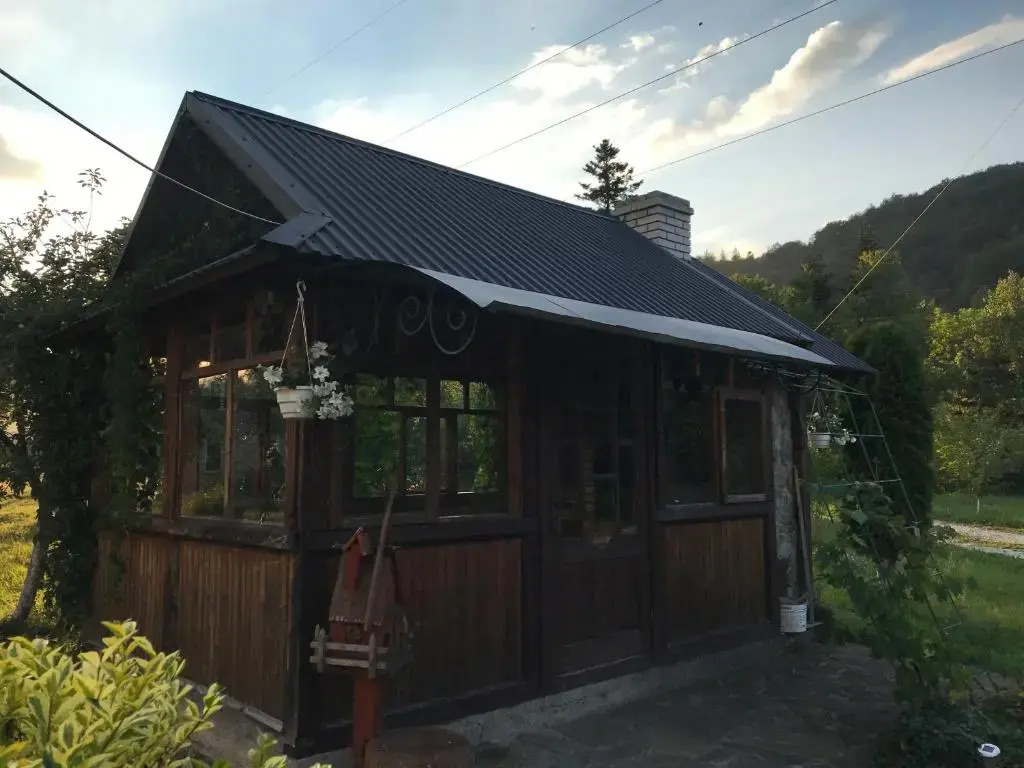 Karpatske Vidlunnya