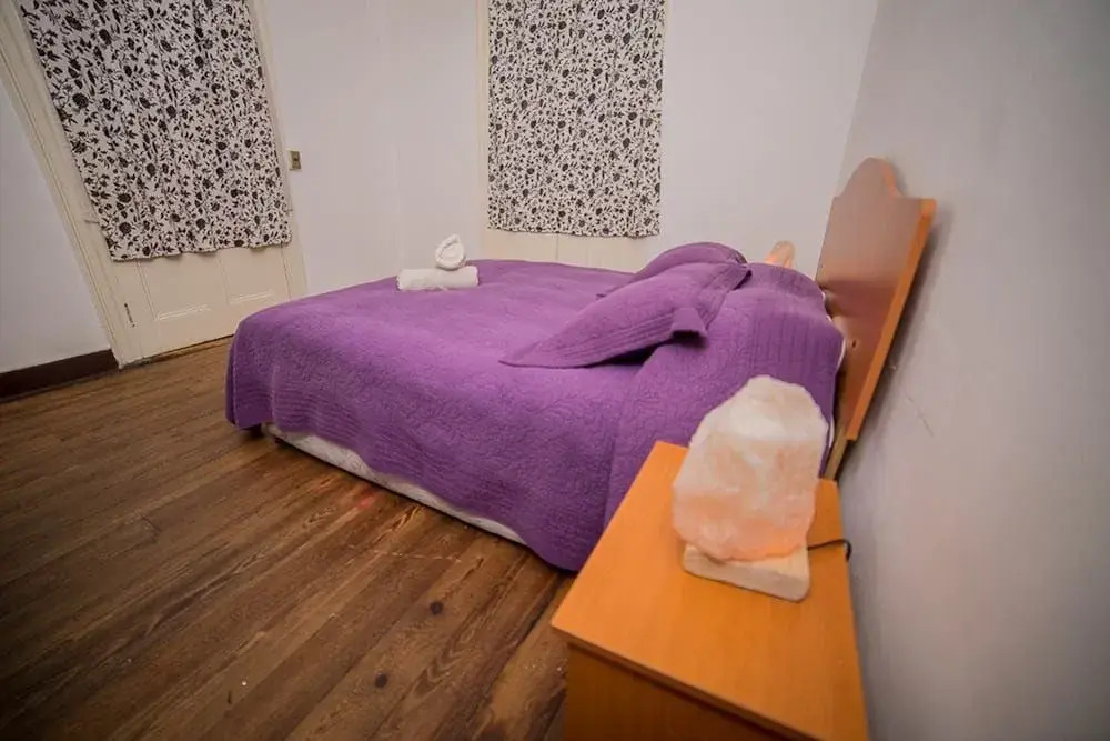 La Valija Hostel
