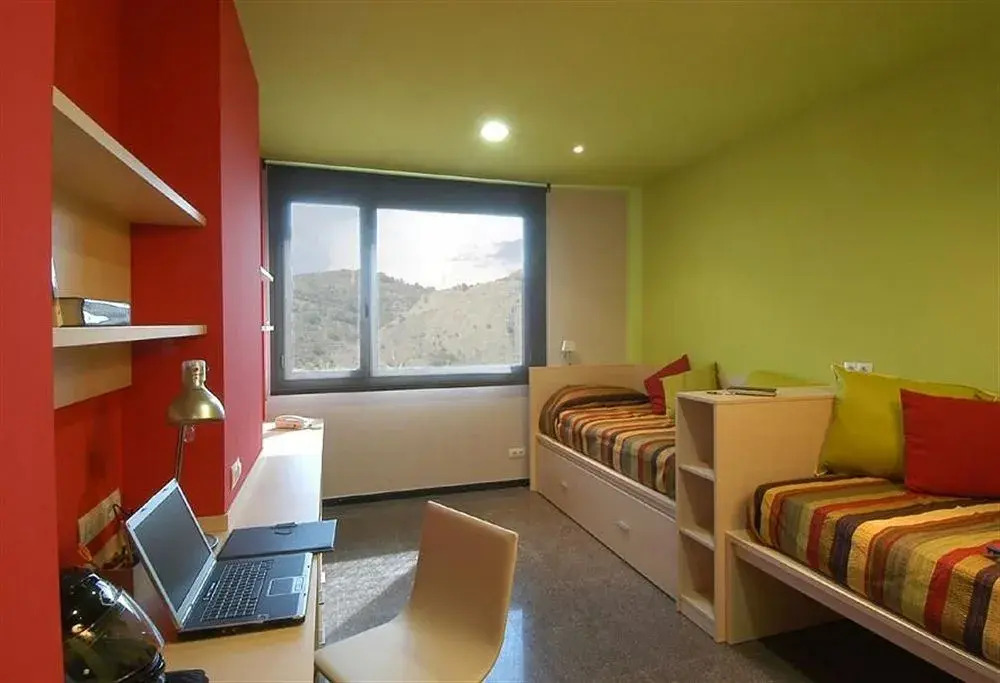 Residencia Àgora BCN