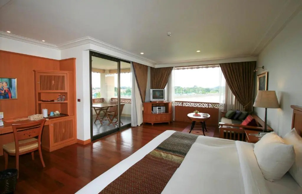 The Imperial River House Resort, Chiang Rai