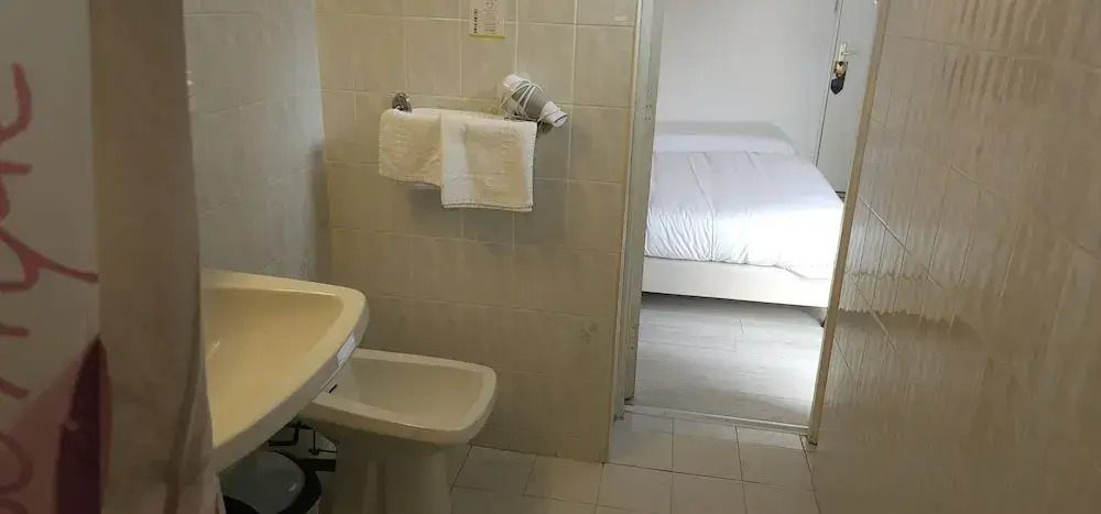 Hotel CÖRONA Lourdes