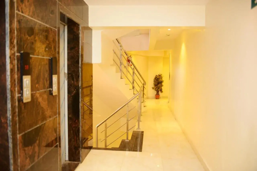 Hotel Ashyana-Grant Road