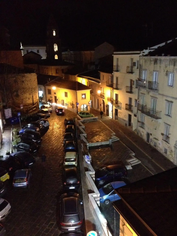 Pretoria Potenza