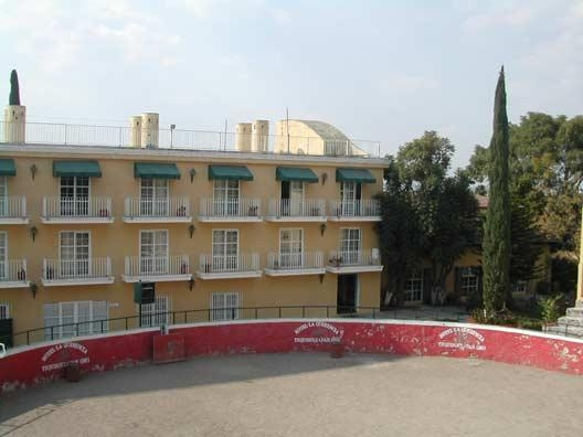 Hotel La Querencia