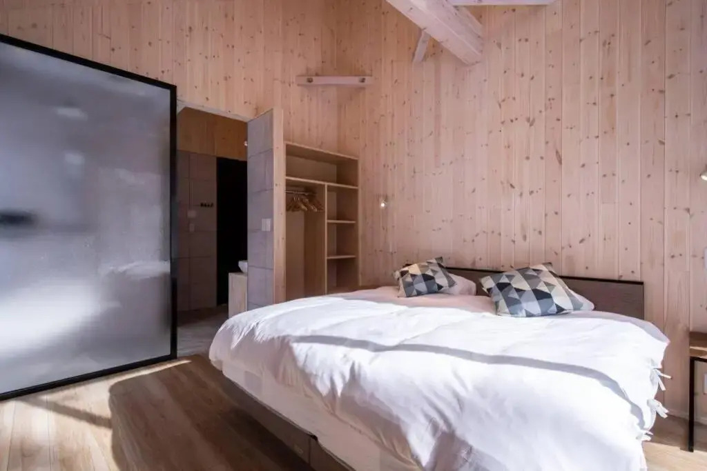 Torinosu Chalet Hakuba - 5 Bedrooms 5 Bathrooms