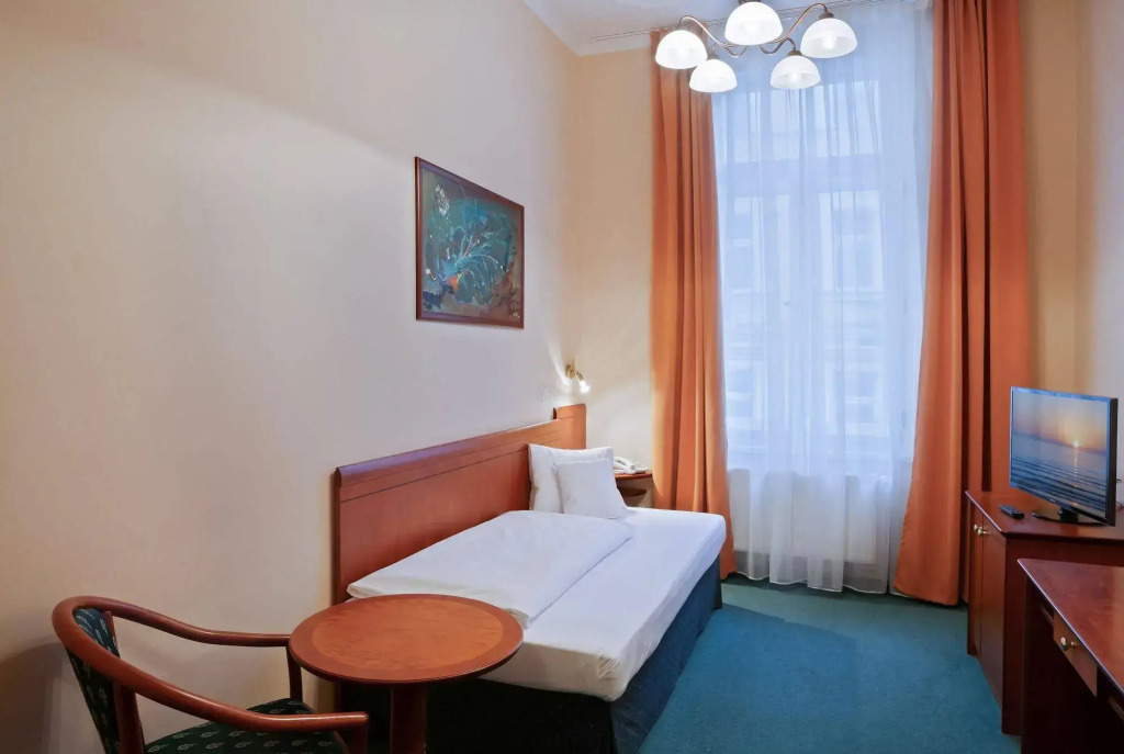Hotel Westend