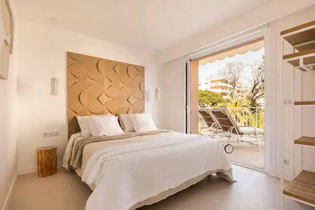 Carla Rosa 10 Luxueux Appartement Piscine -2 BDR