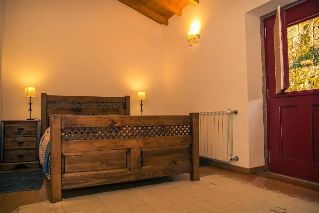 Casa da Fecha