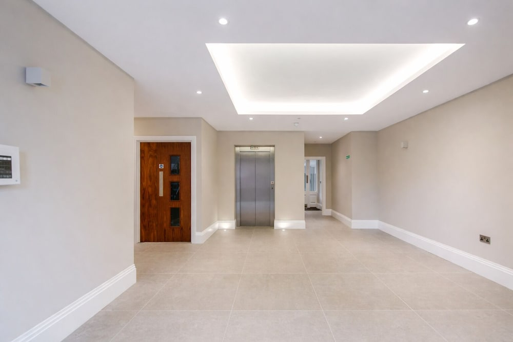 Roomspace Serviced Apartments - Trinity House