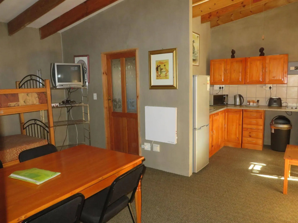 Lourens River Guesthouse B&B