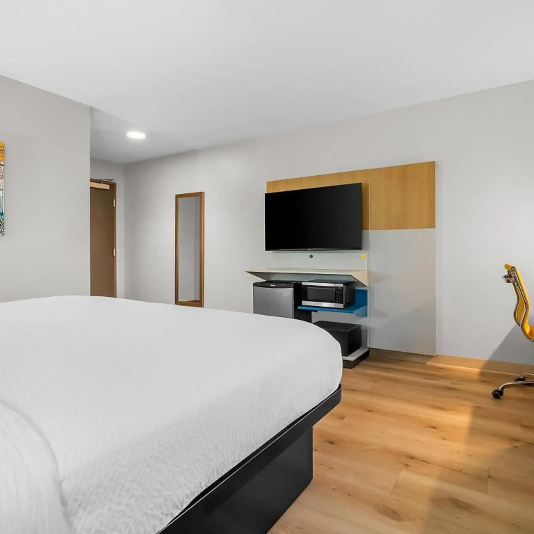 Microtel Inn & Suites by Wyndham Prattville Montgomery