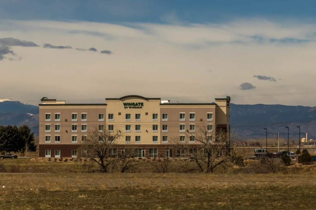 Wingate by Wyndham Loveland Johnstown