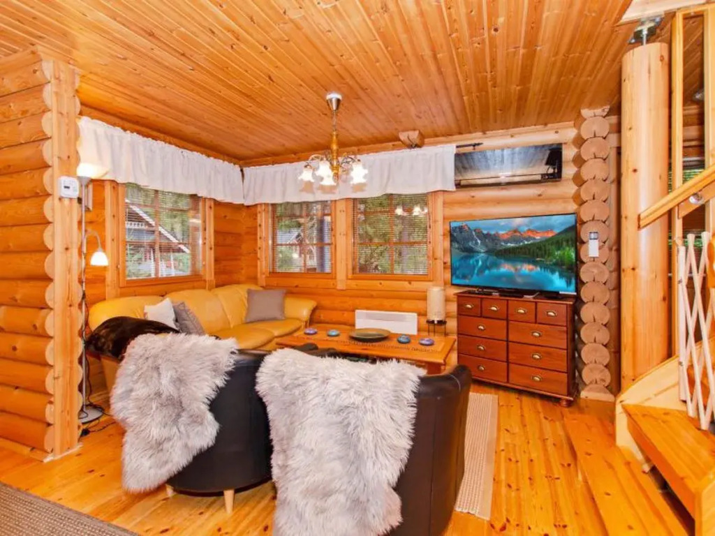 House Kaakkuri Lieksa