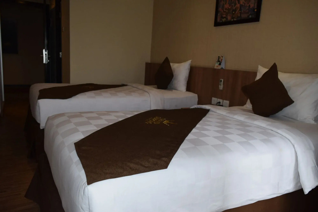 Hotel Horison Grand Serpong