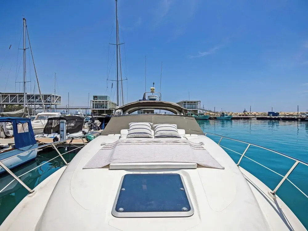 Boat Glafkos - Charming 2 bdr Boat