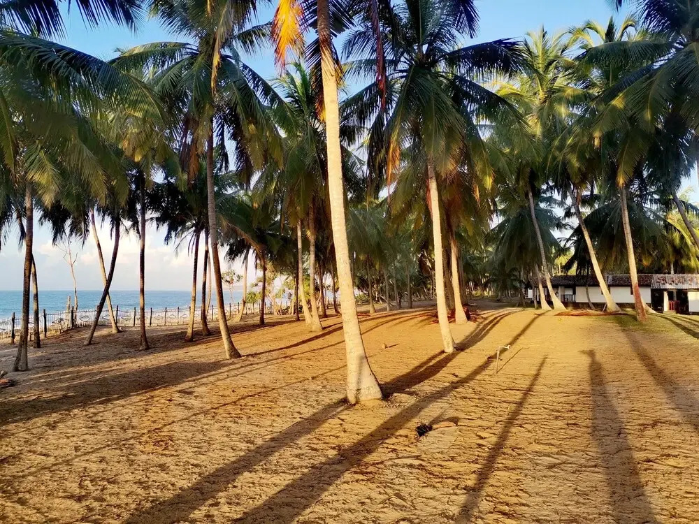 Helios Beach Resort
