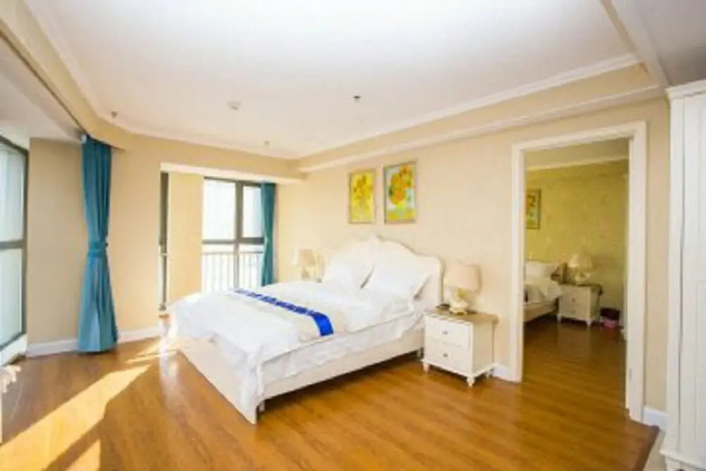Qunli Venice Hotel Apartment