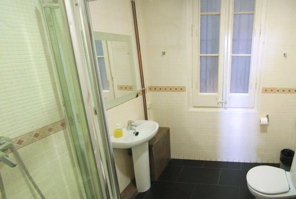 Lenin Hostel