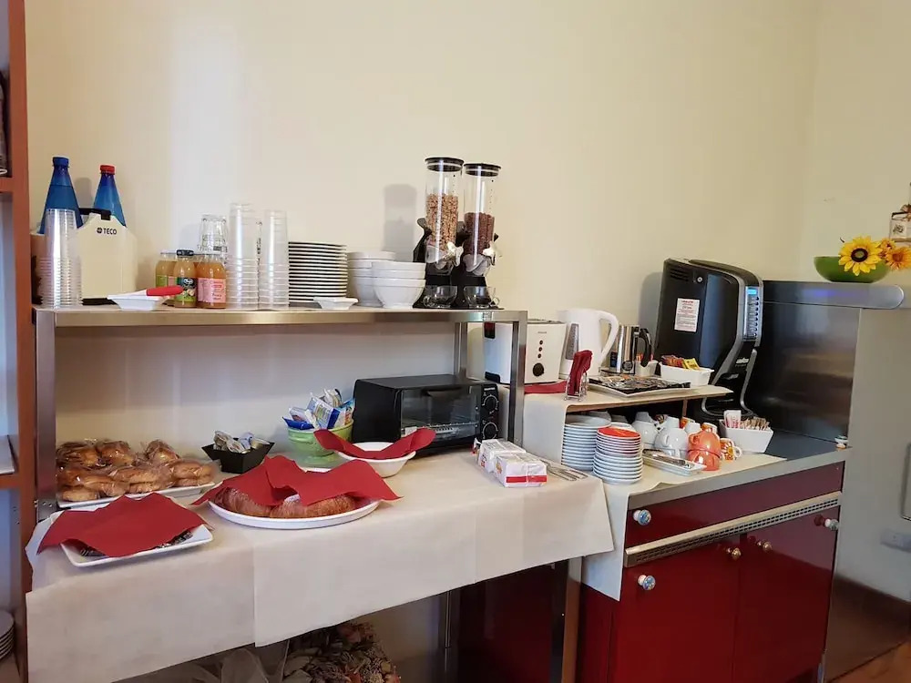 B&B Villa Sole