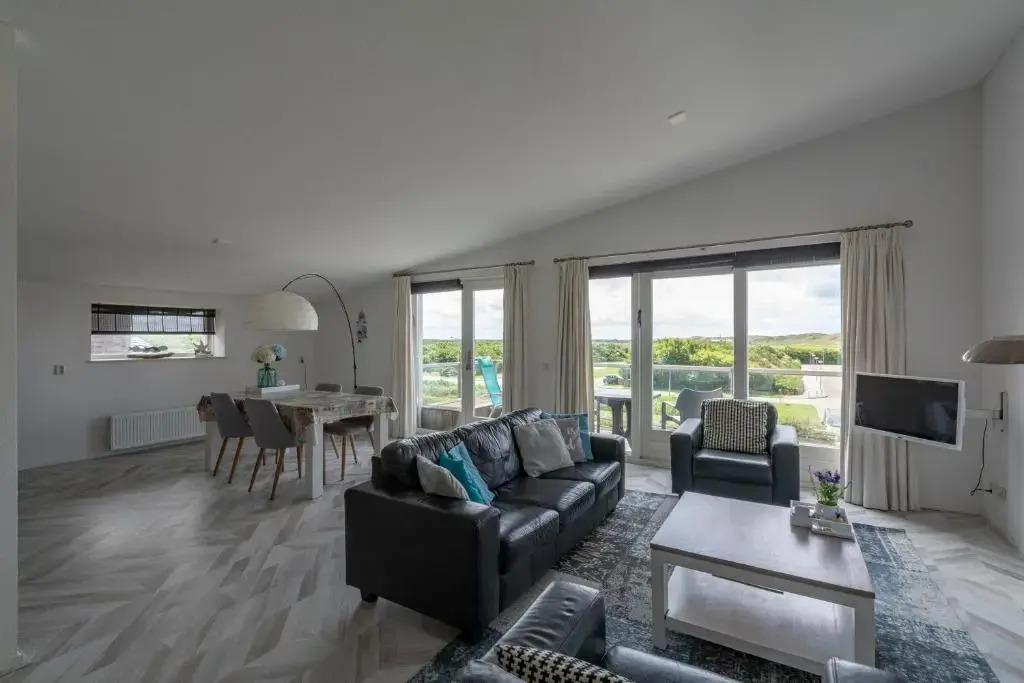 Strandleven appartement 201 - Groote Keeten