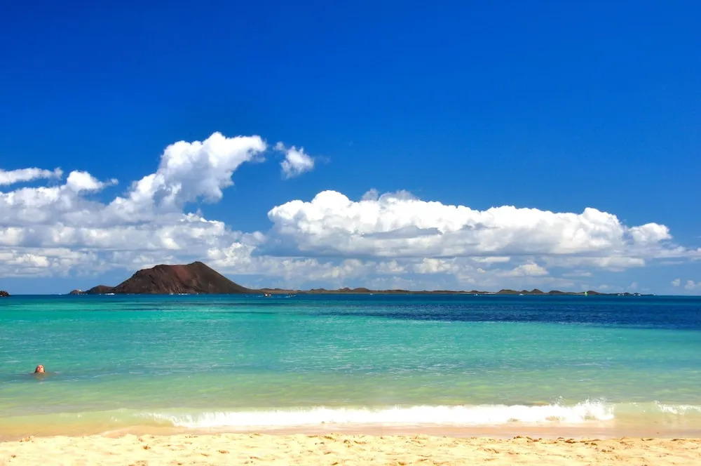 GBH Volcanic Beach