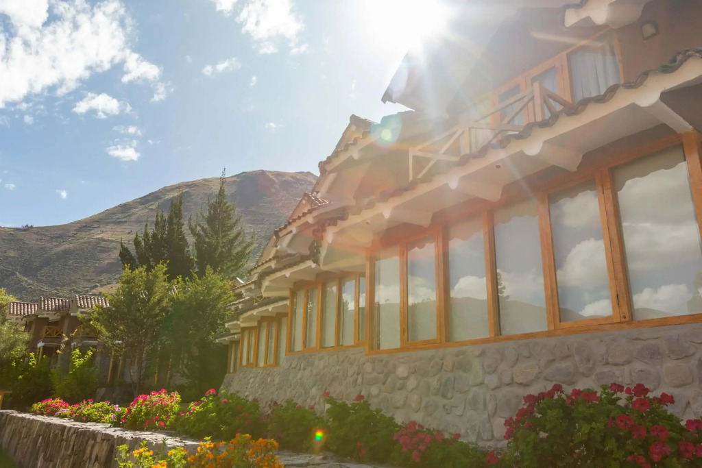Casa Andina Premium Valle Sagrado Hotel & Villas