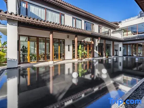 ZHUOSHE hotel